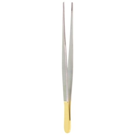Neurosurgery Surgical 7” General Forceps TC (Delicate Pattern)