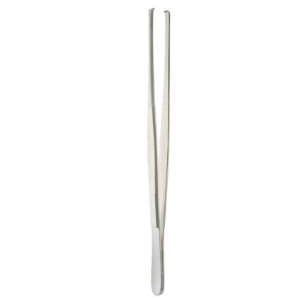Neurosurgery Surgical 7” Martin Tissue Forceps (7×8 Teeth)