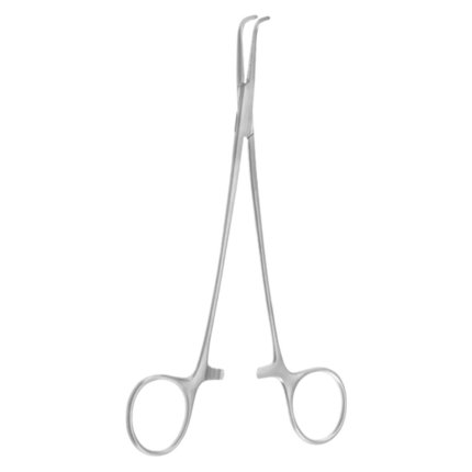 Neurosurgery Surgical 7” Meeker Forceps (Jaws Angled 90°)