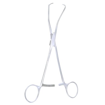 Neurosurgery Surgical 7" Reill Bone Reduction Forceps