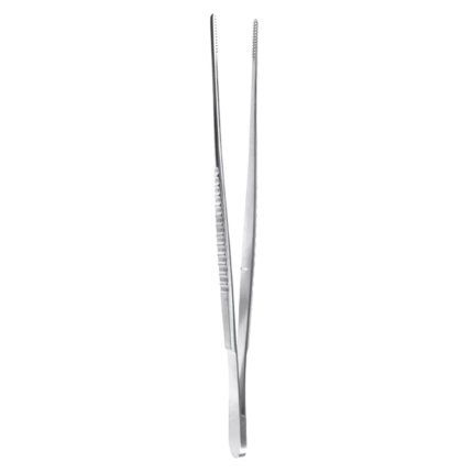 Neurosurgery Surgical 7” Resano Valve Grasping Forceps