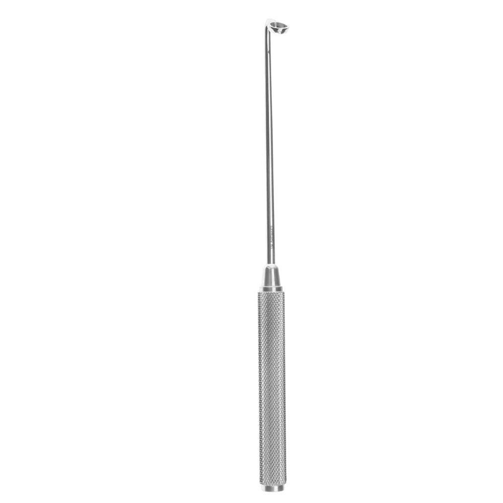 resized_processed_7″ Coakley Antrum Curette acute ang lg #3