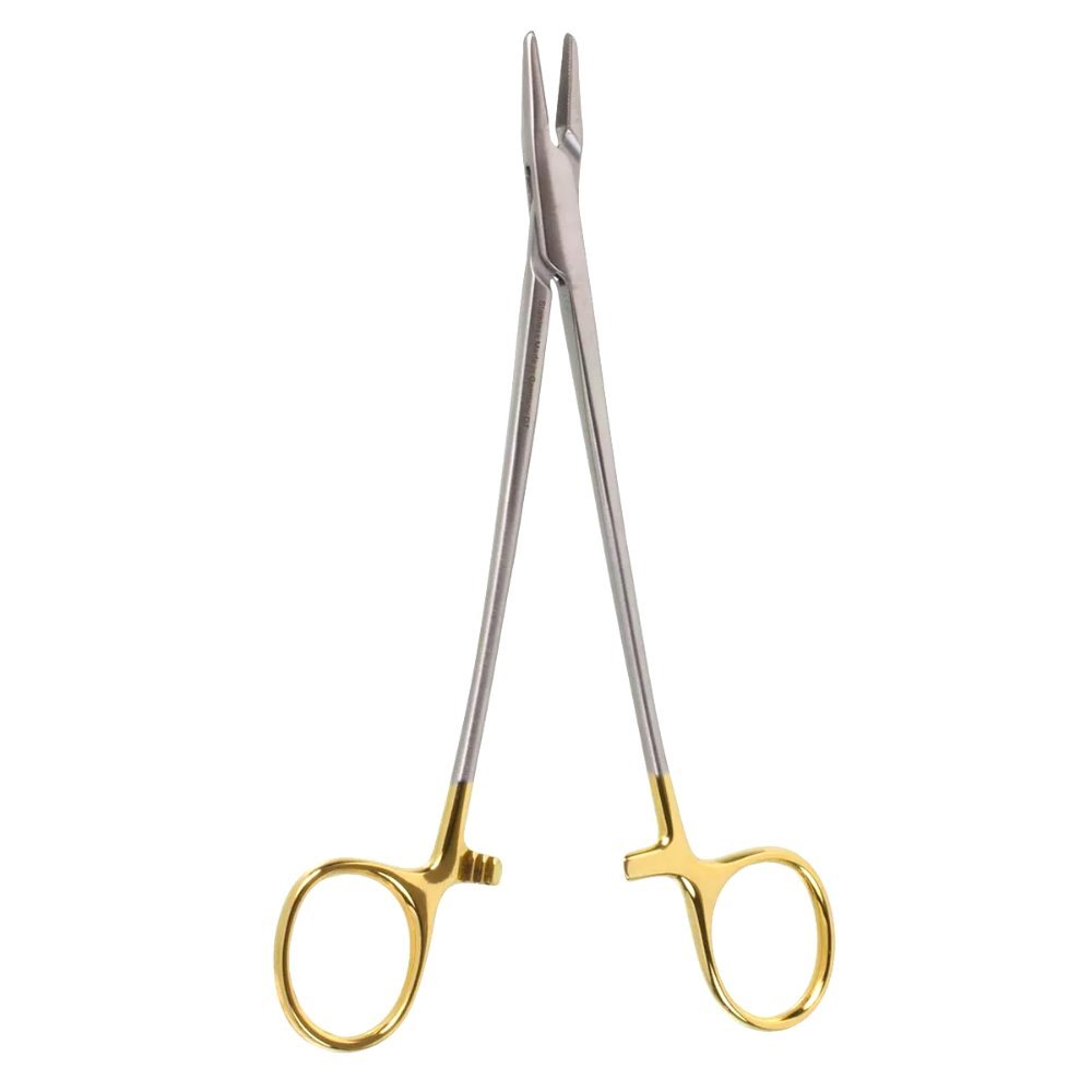 resized_processed_7″ Mayo-Hegar “GG” Needle Holder