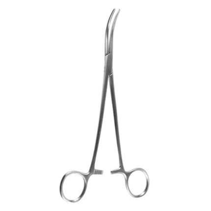 Specialty Instruments 7″ Shallcross Gall Duct Forceps