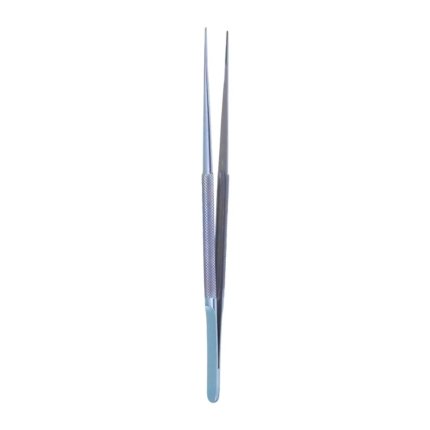 Neurosurgery Surgical 8¼” Gerald-DeBakey Tissue Forceps – Titanium