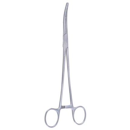 Neurosurgery Surgical 8¼” Heaney Hysterectomy Forceps (Double Heavy Pattern)