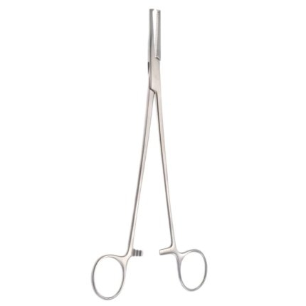 Neurosurgery Surgical 8¼” Phaneuf Artery Uterine Forceps (Straight)