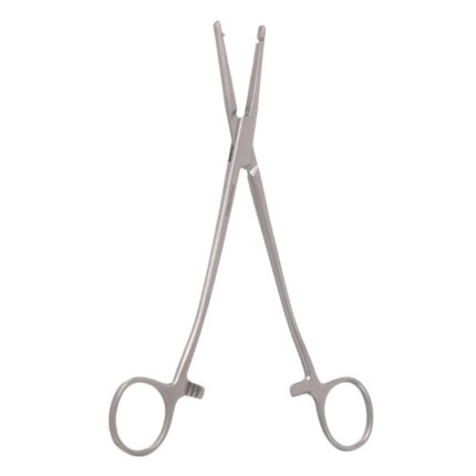 Neurosurgery Surgical 8¼” Reich Nechton Hysterectomy Forceps (Straight)