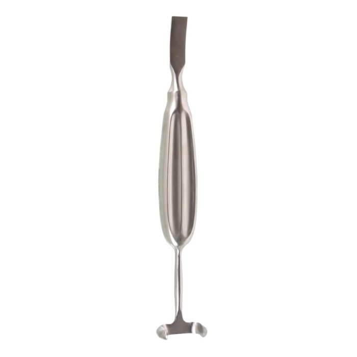 Dermatology & Holloware 8¾″ Matson-Alexander Rib Stripper - Surgical Mark