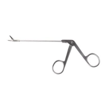 ENT 8 3/4″ Nasal Scissors Left Adult
