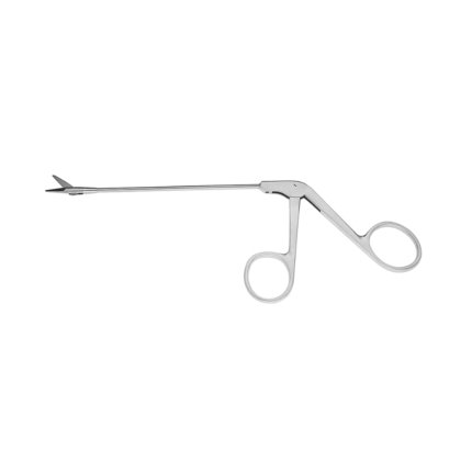 ENT 8 3/4″ Nasal Scissors Straight Adult