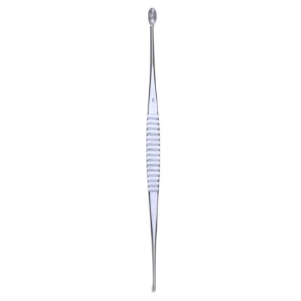 8 3/4″ Volkmann Bone Curettes – 4mm & 6mm Orthopedic