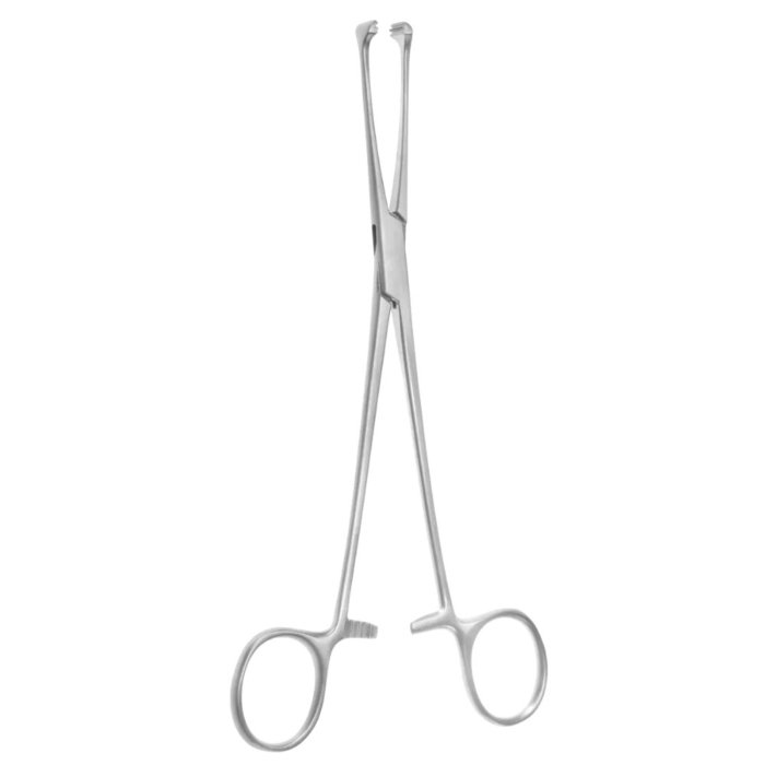Parallel Forceps Neurosurgery Surgical 8