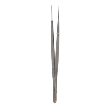 Neurosurgery Surgical 8” Gerald-DeBakey Forceps – 1mm Tips