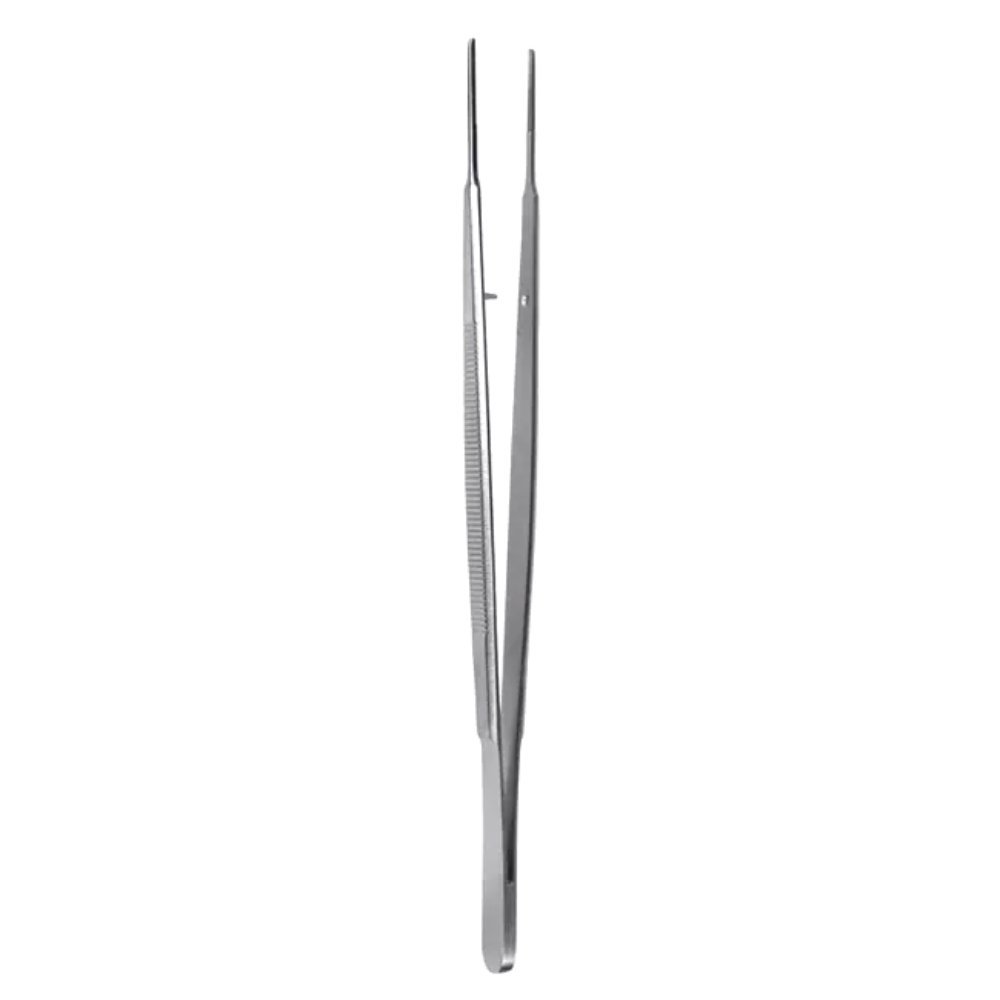 resized_processed_8 Gerald Dressing Forceps serrated
