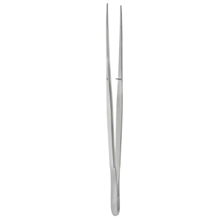 Neurosurgery Surgical 8” Gillies Thumb Forceps – 1mm FineTouch ...