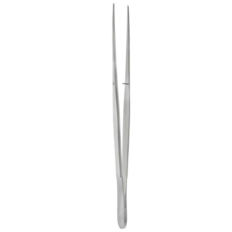 Neurosurgery Surgical 8” Gillies Thumb Forceps – 1mm FineTouch ...