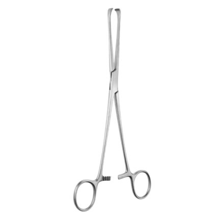 Neurosurgery Surgical 8" Thoms-Allis Forceps, 6×7 Teeth