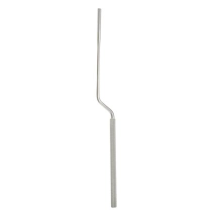 Dermatology & Holloware 8.25″ Landolt Scalpel Handle – Square