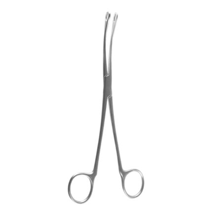 Specialty Instruments 8″ Blake Gall Stone Forceps – Curved