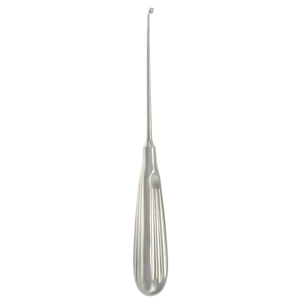 resized_processed_8″ Daubenspeck Bone Curette – 3.6mm 3-0