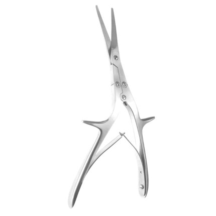 ENT 8″ Gorney Turbinate Scissors