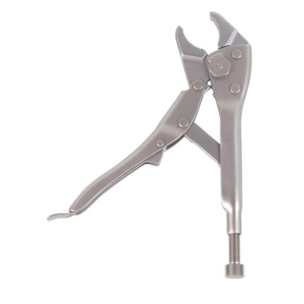 Dermatology & Holloware 8″ Pliers – Locking