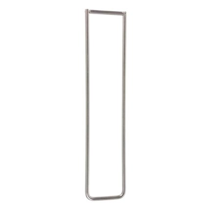 Dermatology & Holloware 8″ Single Link Stringer – Hinged Closure (2½″ Width)