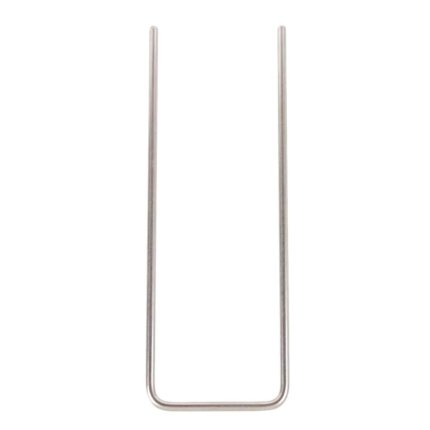 Dermatology & Holloware 8″ U Stringer – 2½″ Width