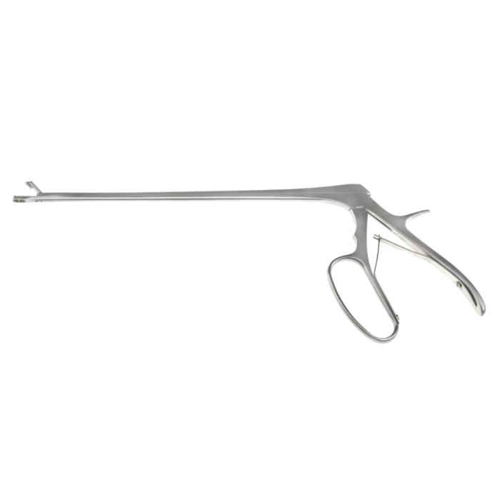 OB/GYN 9″ Tischler Uterine Biopsy Forceps – 3x6mm - Surgical Mark