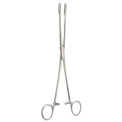 Neurosurgery Surgical 9½" Fletcher Forceps, Straight
