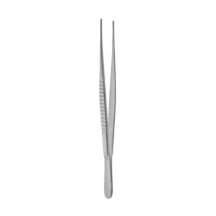 Neurosurgery Surgical 9½” Gregory-Wheeler Tissue Forceps – 2mm Tips