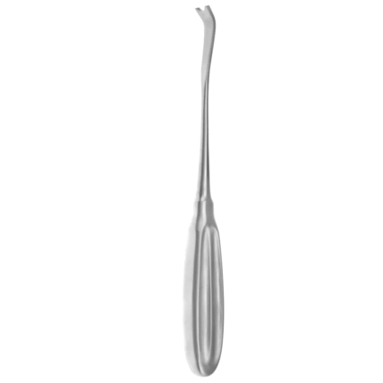 Angled Rasp Cardiovascular Surgical Semb Rasp – 8″, Angled Blades with Straight ...