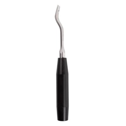Dermatology & Holloware 9 ¼″ Capener Gouge – 8mm