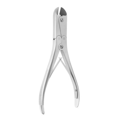 9 1/4″ Orthopedic Wire Cutter