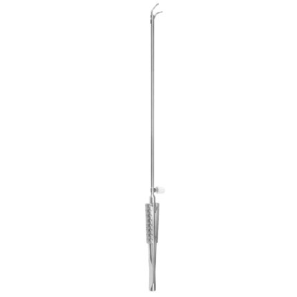 Dermatology & Holloware 9 ¾″ Knot Pusher – WL