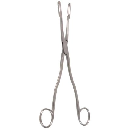 Neurosurgery Surgical Overstreet Endometrial Polyp Forceps – 9”