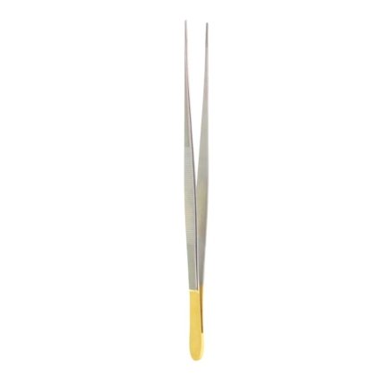 Neurosurgery Surgical 9” Potts-Smith GG Tissue Forceps