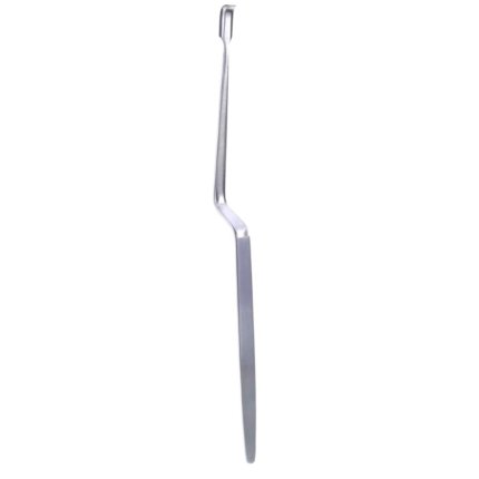 Neurosurgery Surgical 9″ D’Errico Nerve Root Retractor