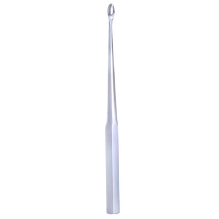 9″ Hatt Spoon Curette Small 10mm Orthopedic
