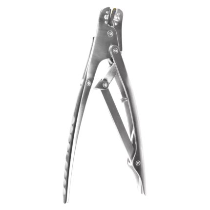 9″ Orthopedic Hercules Cutter TC Max. Capacity 3.0mm