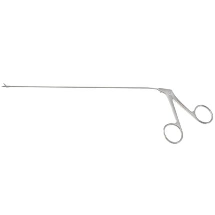 Neurosurgery Surgical Alligator Scissors – Up, 200mm