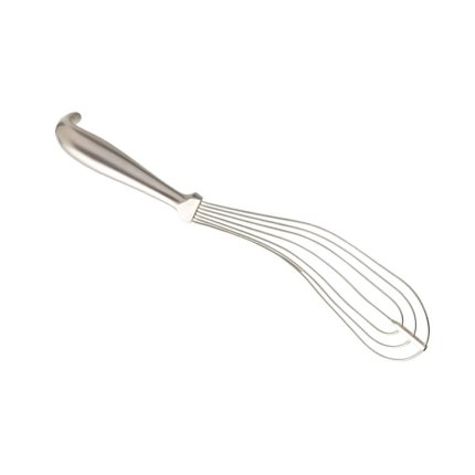 Cadio Vascular Surgical Allison Lung Retractor – Baby Width Spatula, 280mm, Thoracic Retractor