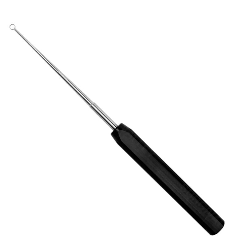 Anterior Ring Curette Orthopedic Spine Spinal Microdiscectomy ...