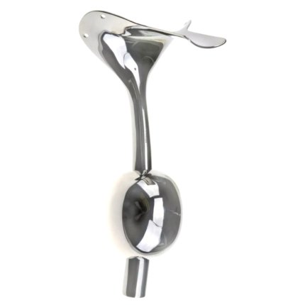 Auvard Speculum – 2 1/2 lbs Fixed Weight