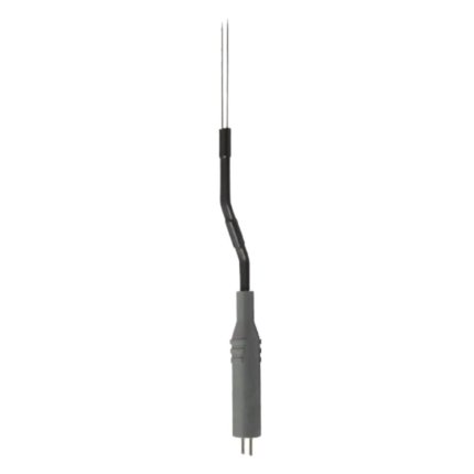 Electro Surgical Bipolar Turbinate Probe – Electrosurgery Instrument