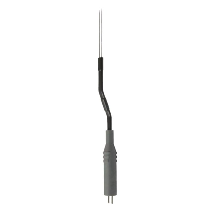 Electro Surgical Bipolar Turbinate Probe Electrosurgery Instrument ...