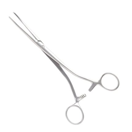 Cadio Vascular Surgical Bland-Sutton Artery Forceps – Fully Serrated Jaws