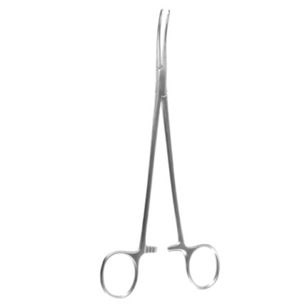 Specialty Instruments Borge Clamp – 4F