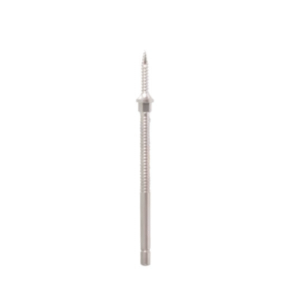 Neurosurgery Surgical CVB Distraction Screws – 16mm (Sterile, Pack of 5)